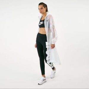 New Nike Sportswear Swoosh Lightweight Parka